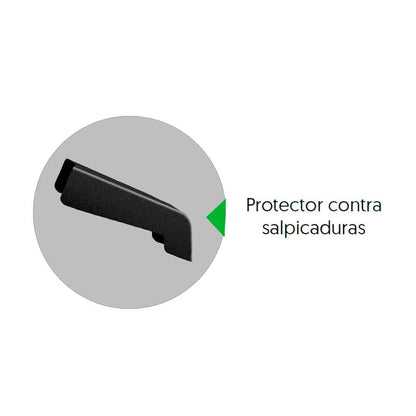 Exprimidor De Citricos Acero Inoxidableidable Esb-N xl