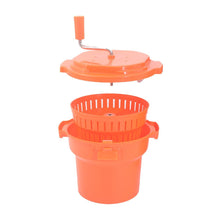 Centrifuga Manual De Vegetales 25 Litros