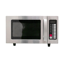 Horno Microondas Comercial 1000 Watts