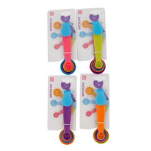 Set Repostería Cucharas De Medida Cocina (5U)