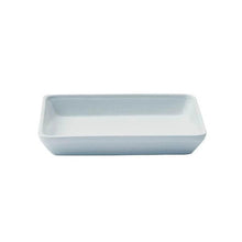 Plato Rectangular 22x15 Cm