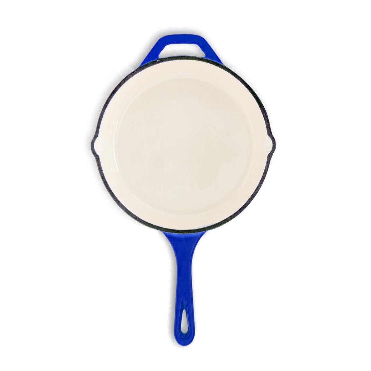 Sartén Hierro Azul 25 Cm