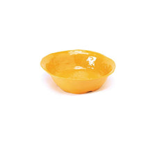 BOWL REDONDO NEW YORK 40CM AMARILLO