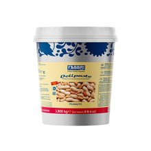 Balde Pasta Concetrada Mani 3.8 Kg