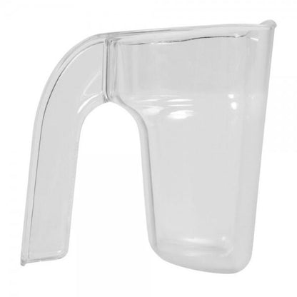PALA PORCIONADORA 8 TAZAS