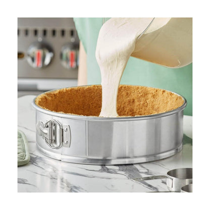 Pack Master Bake Off