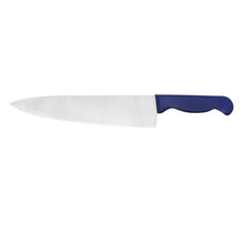 Cuchillo Profesional 25 Cm Color Azul