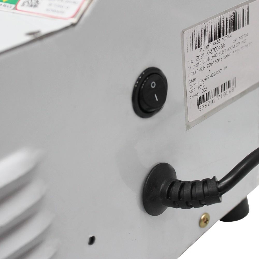 Sobadora Eléctrica Industrial 40 Cm
