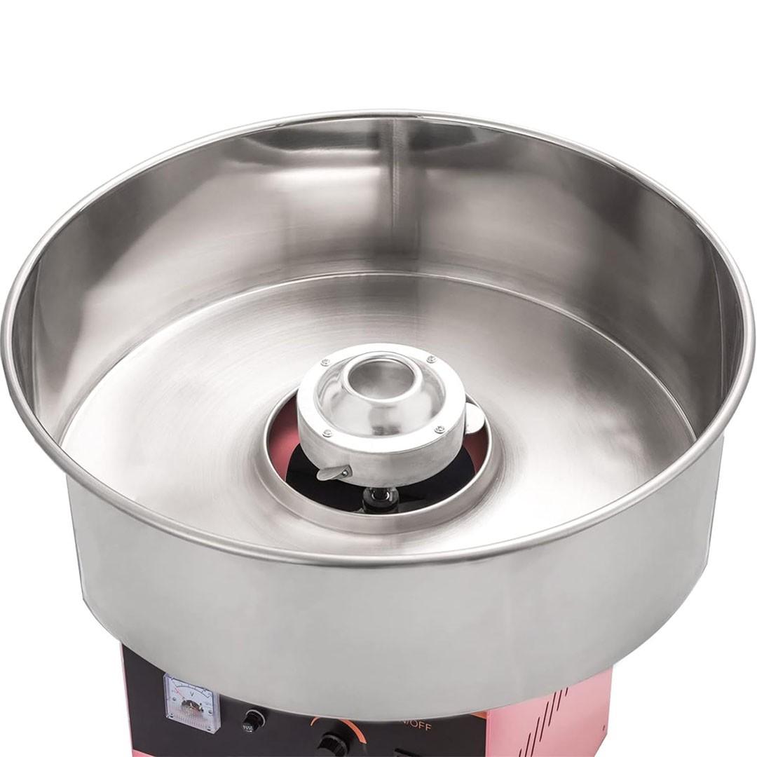 Máquina De Algodón De Azucar Modelo MH500 Volter