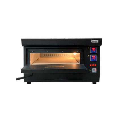 Horno Pizzero A Gas Volter 1 Cámara GB-1