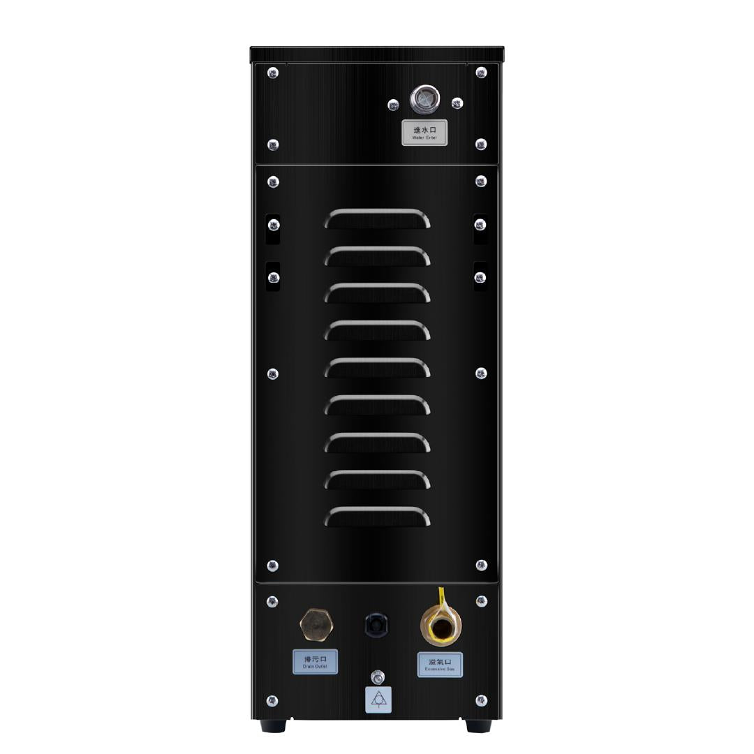 Calentador De Agua Mixtec 12 Litros 2400W