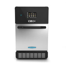 Horno Coccion Acelerado Monofasico Modelo Cibo+ 9500 TurboChef