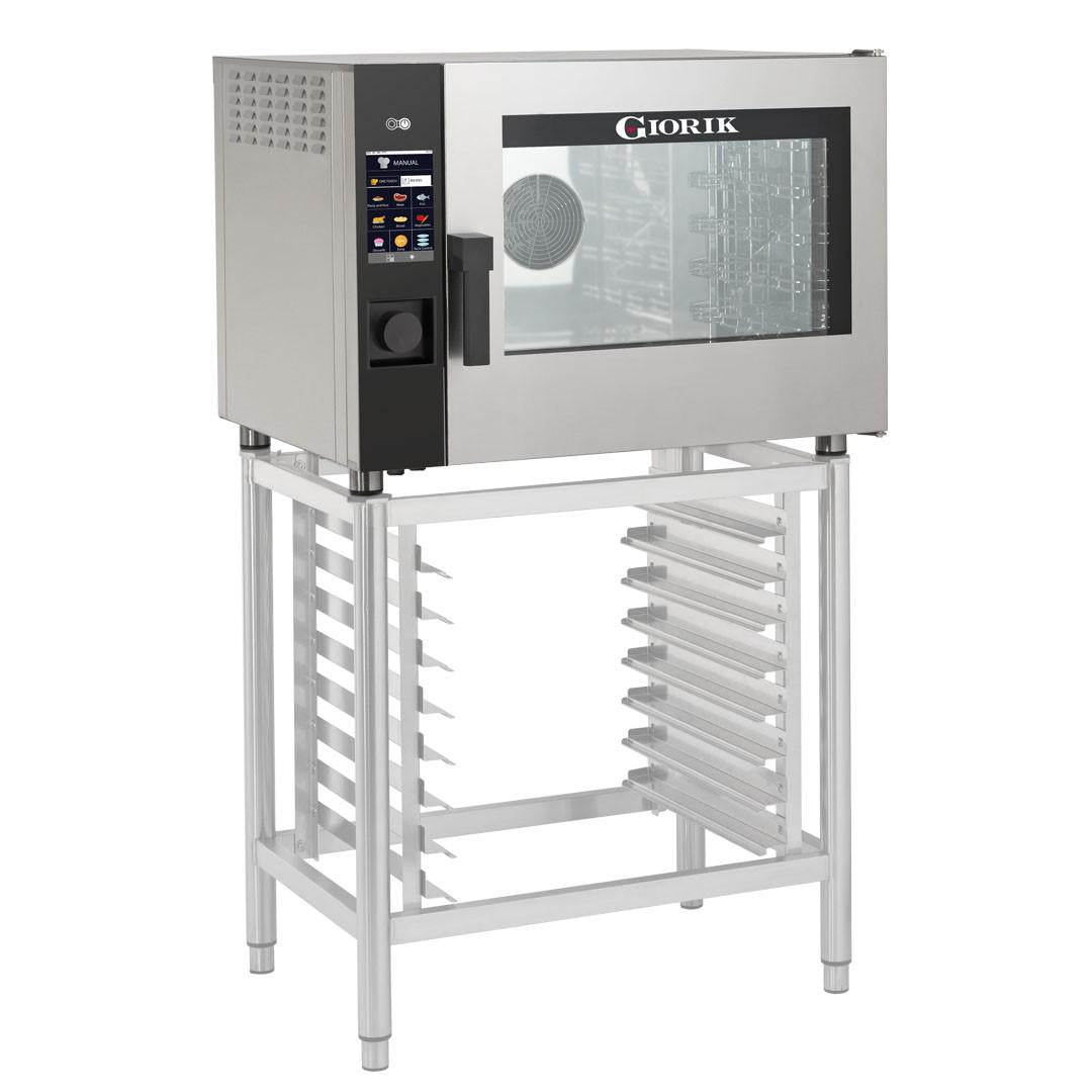 Horno Combinado Movair 5Gn 1/1 MTE5XW_R