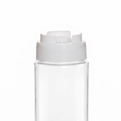 Botella Dispensadora De Salsa FIFO 480 Ml