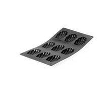 MOLDE SILICONA MOUL FLEX MAGDALENAS