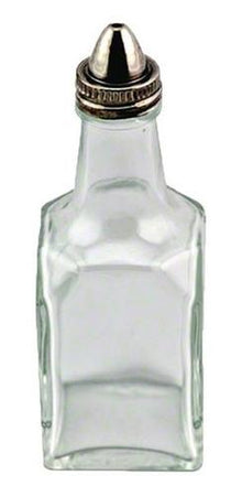 Botella Con Tapa De Acero