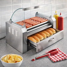Pack Hot Dog Profesional Alto Rendimiento