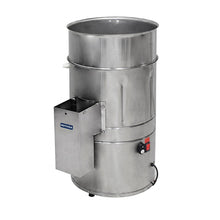 Peladora De Papas 10 Kg