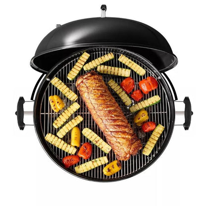 Parrilla A Carbon Master 22"/ 56 Cm Volter