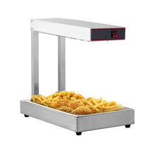Mantenedor De Frituras