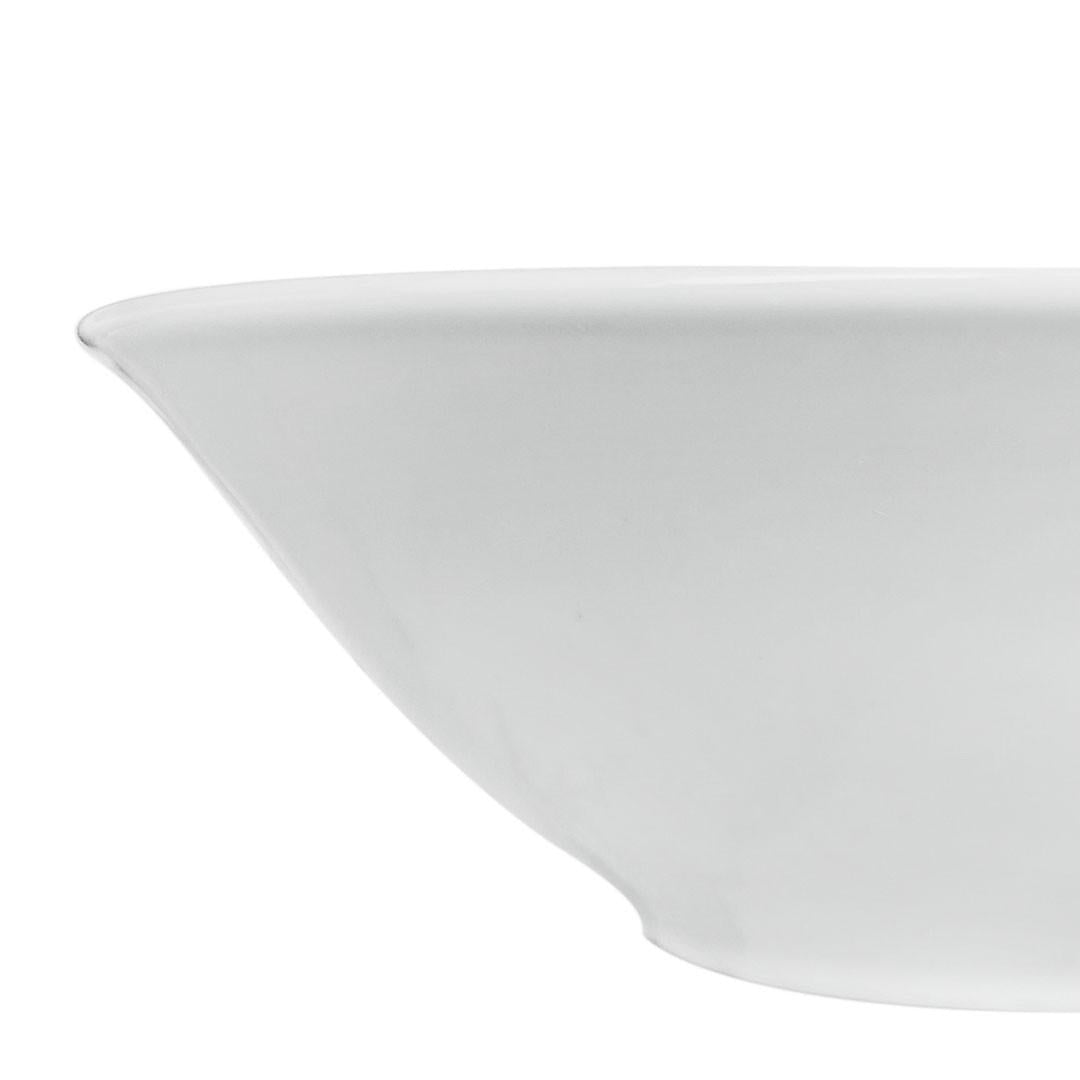 Bowl Pocillo De Porcelana 20 Cm Línea Padua