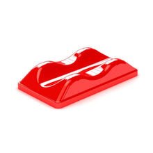 Soporte Hot Dog Rojo
