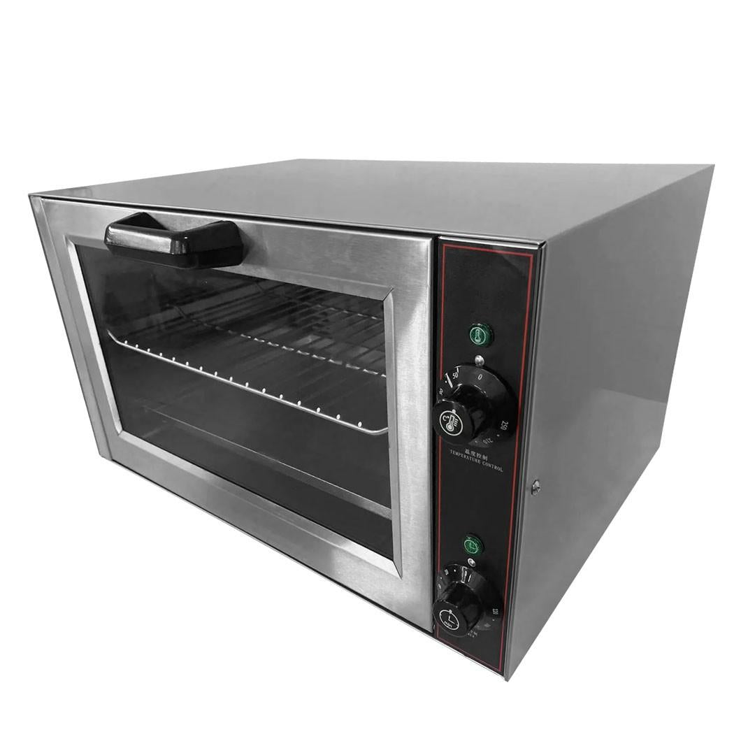 Horno Turbo Convector 4 Bandejas 30x40 Cm EB-1B Volter