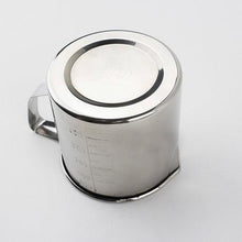 Jarro Medidor Acero Inoxidable 500 Cc