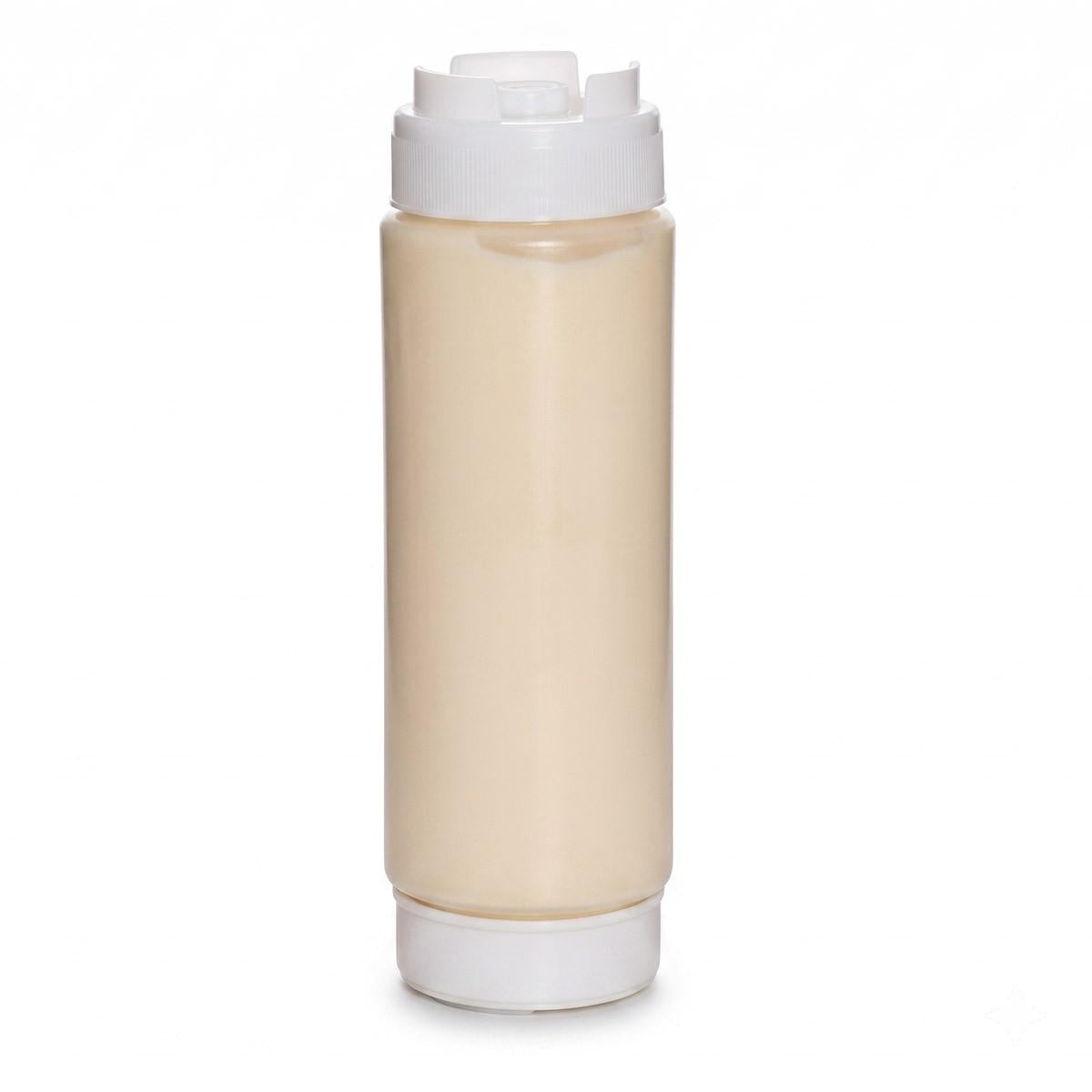 Botella Dispensadora De Salsa FIFO 480 Ml