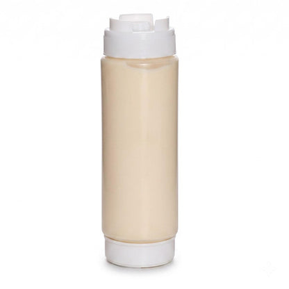 Botella Dispensadora De Salsa FIFO 480 Ml