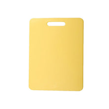 TABLA DE CORTE 46 x 61 cm AMARILLA