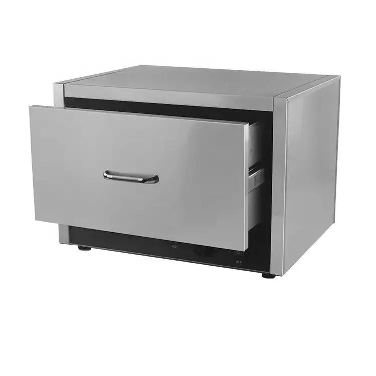 Cajón Mantenedor De Pan CZ-32W Volter