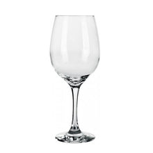 Set 6 Copas De Vino 385 Ml Barone