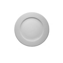Set De 6 Plato Servicio 25 Cm Línea Frig