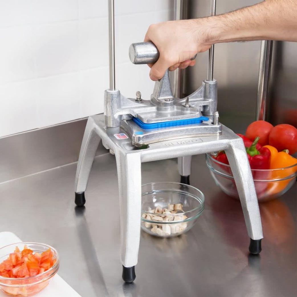 Cortador De Tomates Easy Chopper 3
