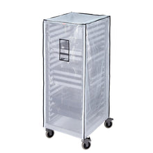 Cobertor Vinilico Transparente Carro Gn 2/1 Cambro