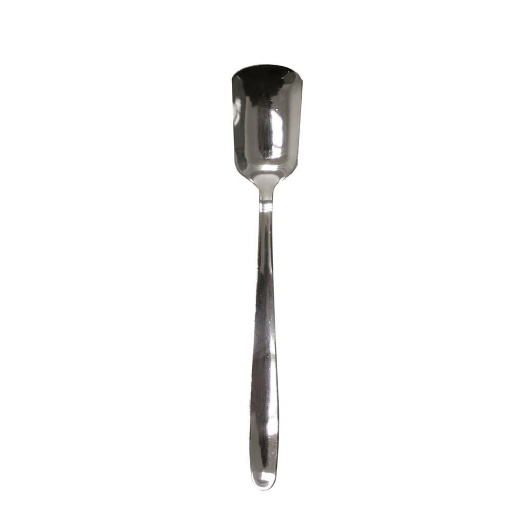 Pack 6 Cucharas Para Postre Línea Alfa