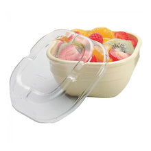 Tapa Para Frutero Cuadrado