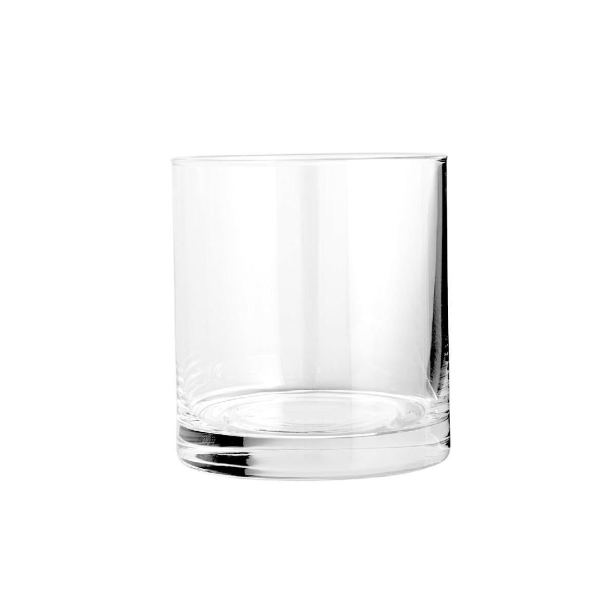 Vaso Whisky Liso 315 Cc Side