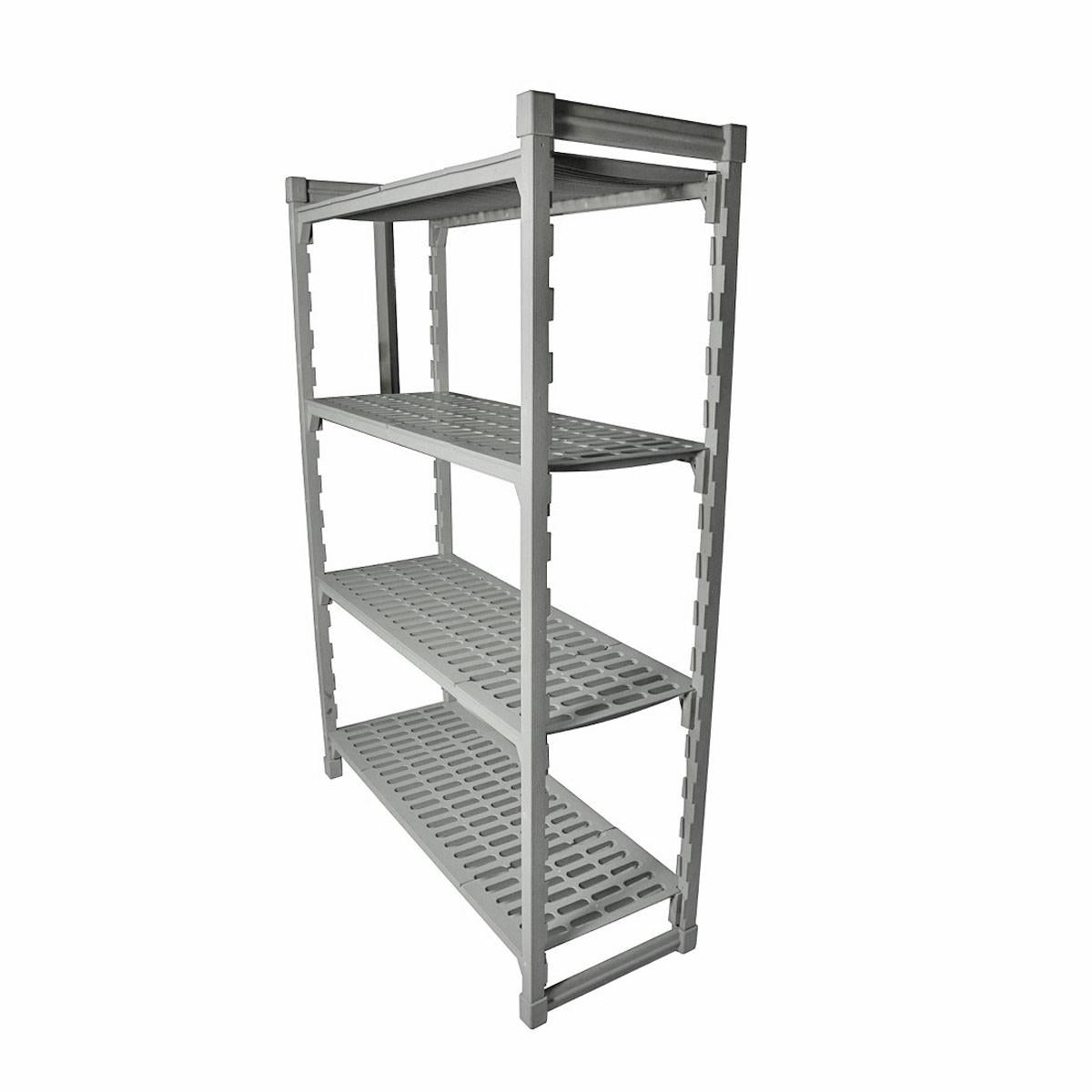 Estantería Shelving 90x61x180 Cm