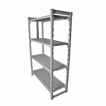 Estantería Shelving 90x61x180 Cm
