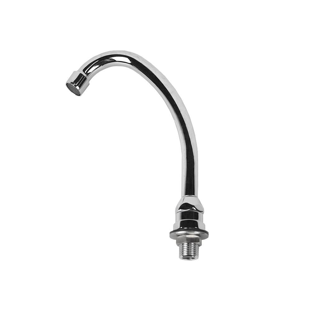 Llave Cuello Cisne Modelo GR120