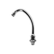 Llave Cuello Cisne Modelo GR120
