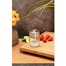 Set Salero Pimentero 15Ml