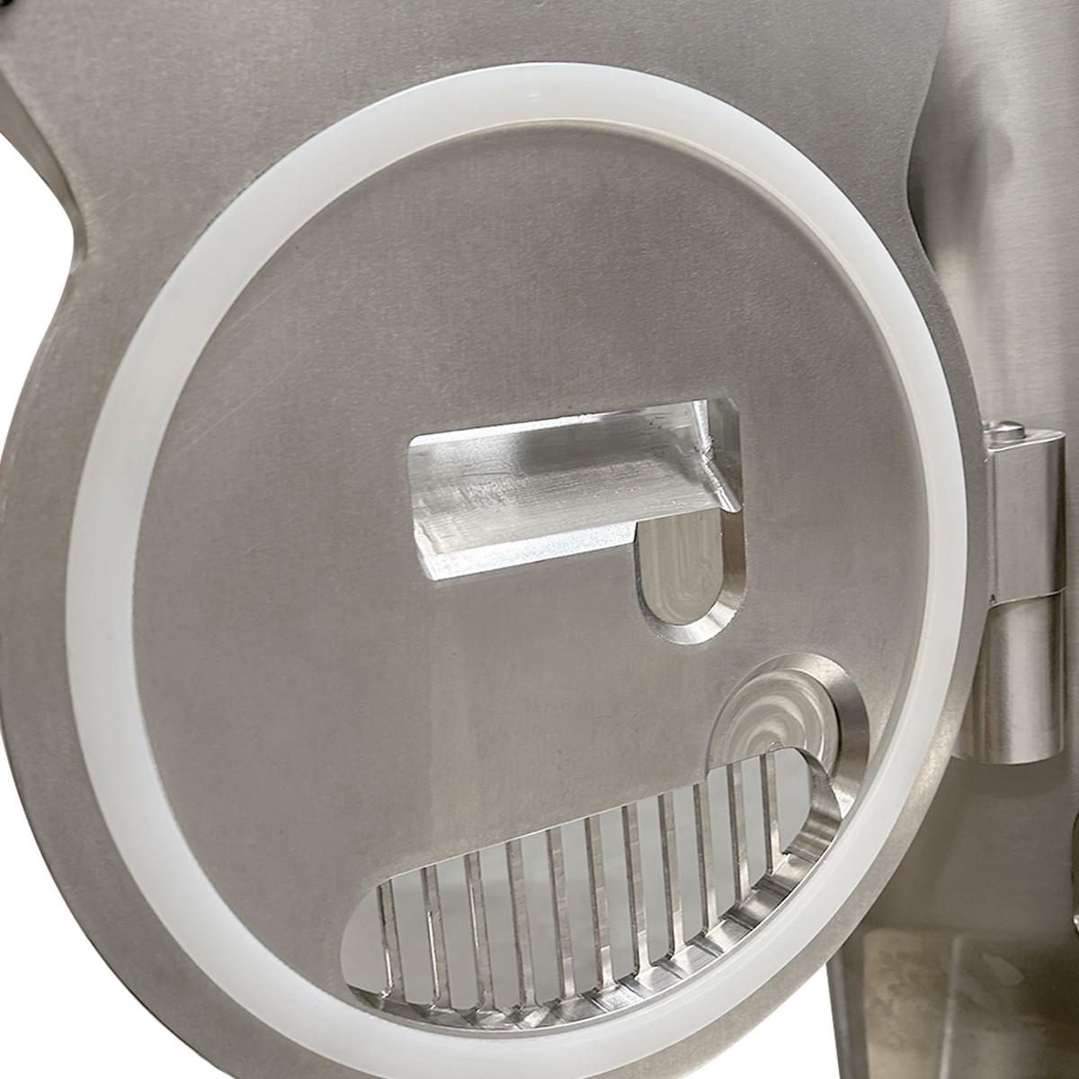 Productor De Helados Labo 20L/H Gelatek