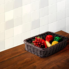 Panera Rattan Rectangular 40X30X9 Cm