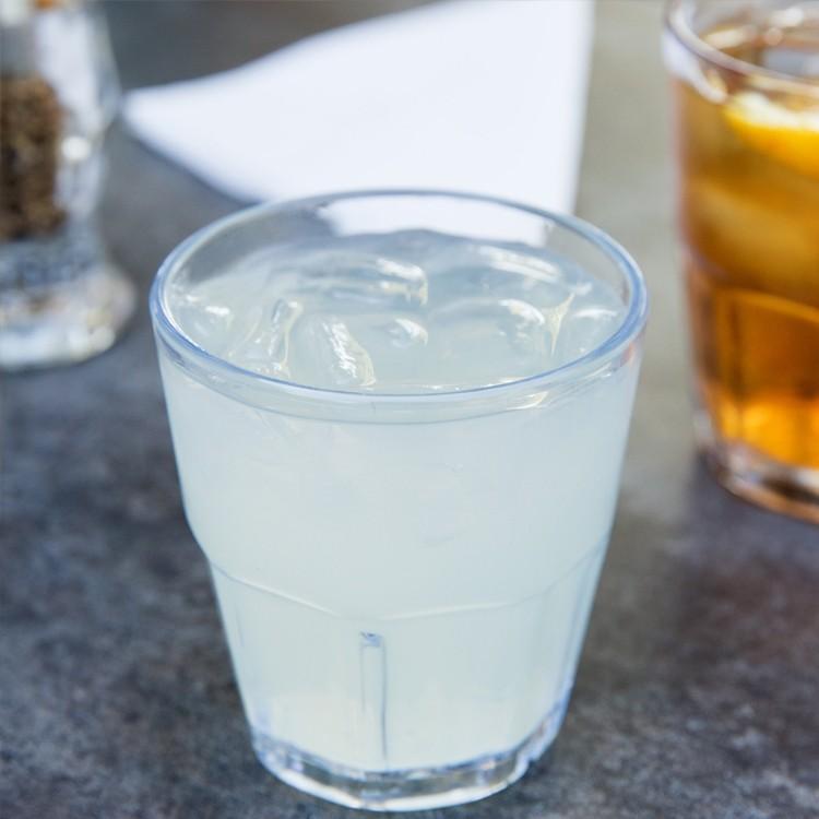 Vaso Plástico 250 Cc