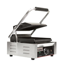 Plancha Doble Contacto Single Modelo EG-811 Volter