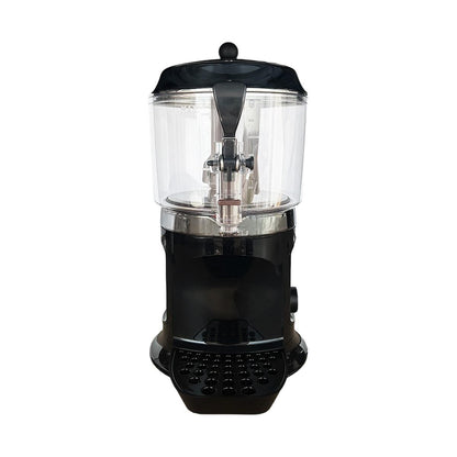 Dispensador De Chocolate Caliente 3 Lts Bras Milano