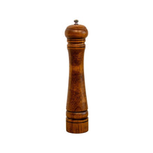 Pimentero De Madera 25.5 Cm